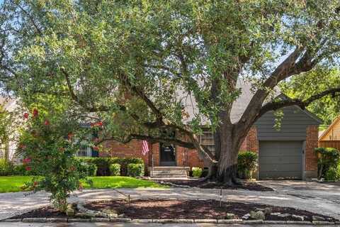 5506 Druid Lane, Dallas, TX 75209