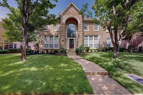 7412 Sugar Maple Drive, Irving, TX 75063