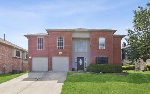 1229 Topeka Drive, Saginaw, TX 76131