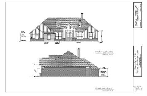 417 Collum View, Azle, TX 76020