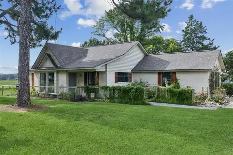 1051 Vz County Road 2801, Mabank, TX 75147