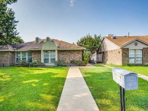 3042 Airhaven Street, Dallas, TX 75229