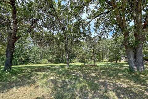 Lot 33 And Part 34 Lost Forest Road, Gun Barrel City, TX 75156
