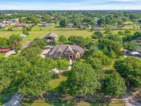 1707 Ponderosa, Sachse, TX 75048