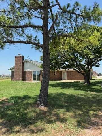 1448 Trent Road, Krum, TX 76249