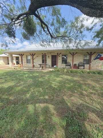 2702 Sky Harbour Drive, Granbury, TX 76049