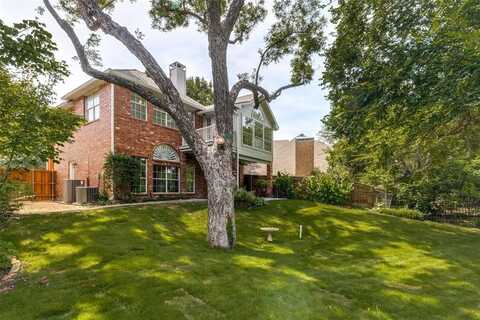 981 Parker Drive, Coppell, TX 75019