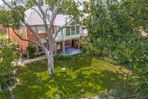 981 Parker Drive, Coppell, TX 75019