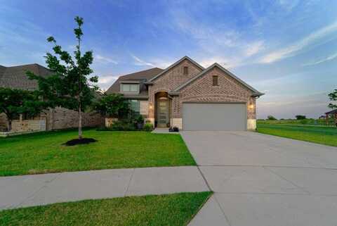 1120 Stallion Lane, Justin, TX 76247