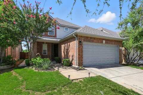 420 Perkins Drive, Lantana, TX 76226