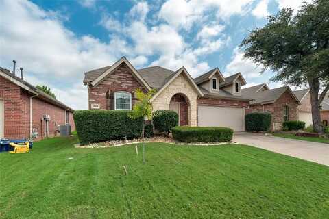 511 Liberty Way, Lake Dallas, TX 75065