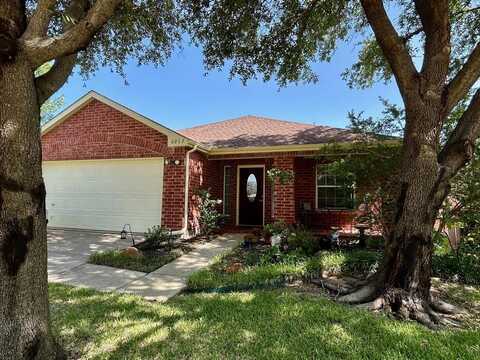 6013 Marsh Rail Drive, Denton, TX 76208