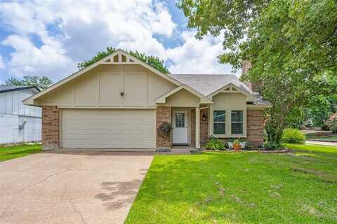 1456 Larchmont Drive, Plano, TX 75074