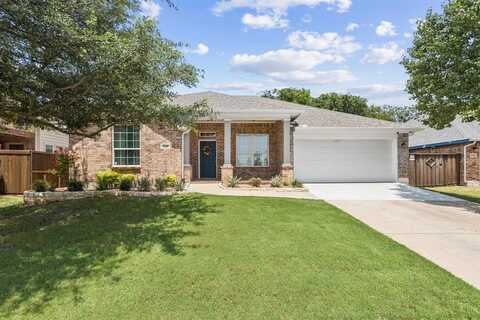 1020 Grangewood Drive, Anna, TX 75409
