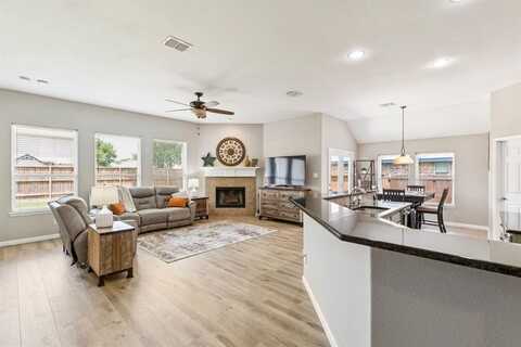 1020 Grangewood Drive, Anna, TX 75409