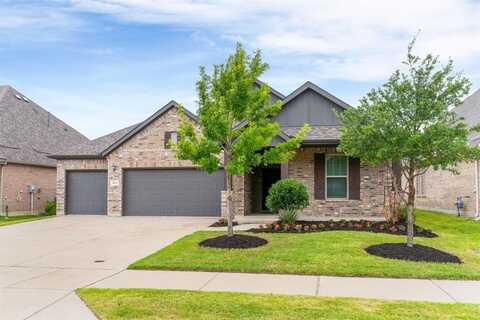 1913 Emilia Drive, Celina, TX 75009