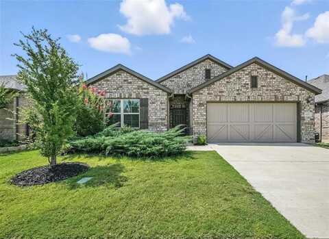 6212 Looms Court, Celina, TX 76227