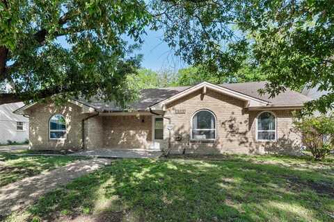 2701 Magnolia Drive, Irving, TX 75062