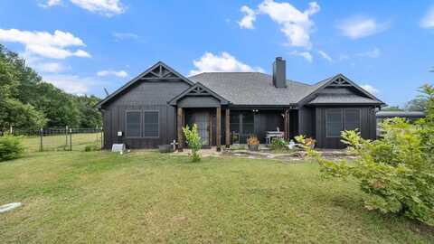 17821 County Road 4069, Kemp, TX 75143