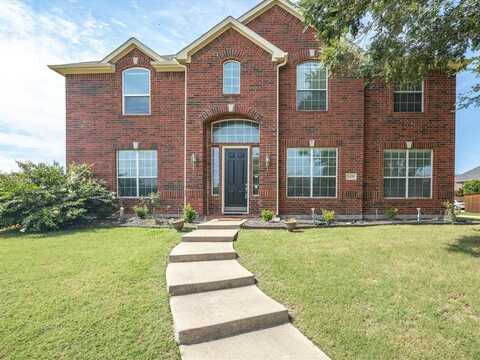 3420 Woodheights Court, Plano, TX 75074