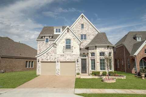 15664 Wild Cherry Lane, Fort Worth, TX 76262
