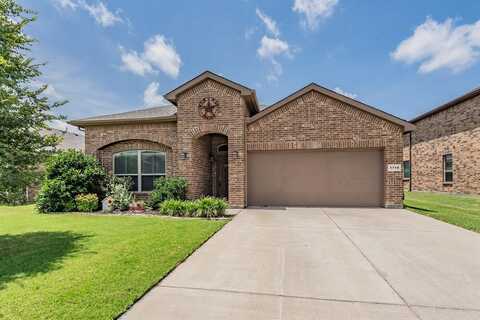 1719 Cross Creek Lane, Cleburne, TX 76033