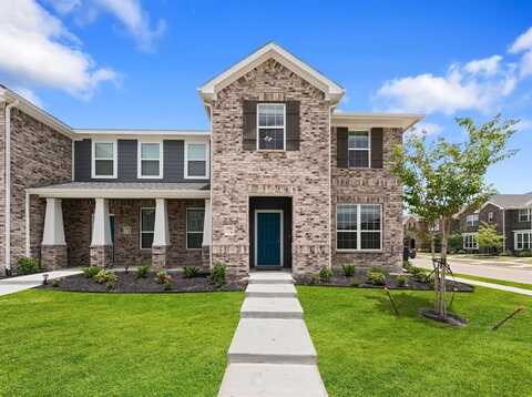 3703 Star Mesa -, Heartland, TX 75114