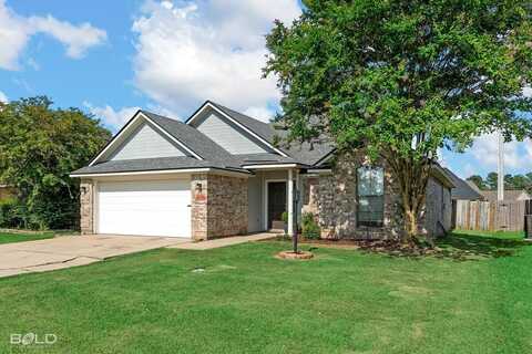 128 Fitzwilliam Street, Haughton, LA 71037
