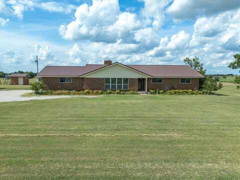 681 Farm to Market 2264, Decatur, TX 76234