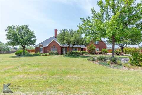 8541 Saddle Creek Road, Abilene, TX 79602