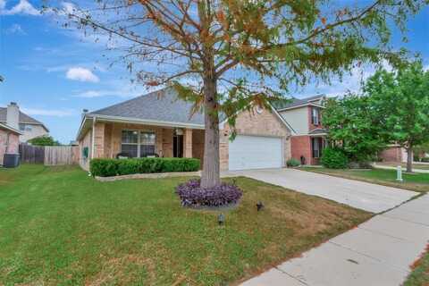 416 Iron Ore Trail, Fort Worth, TX 76131