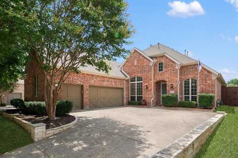 14883 Foxbriar Lane, Frisco, TX 75035