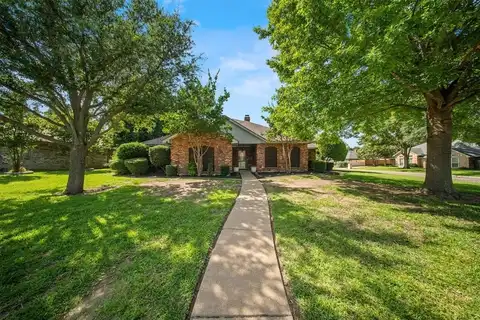 141 Brushy Mound Road, Burleson, TX 76028