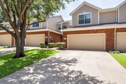 7240 Rembrandt Drive, Plano, TX 75093