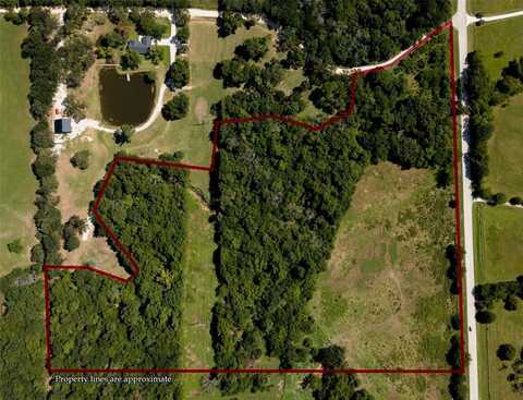 Tbd FM 901, Sadler, TX 76264