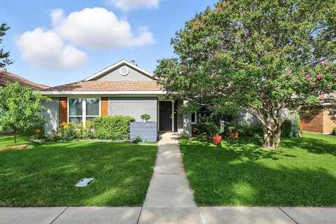 421 Phillips Drive, Coppell, TX 75019