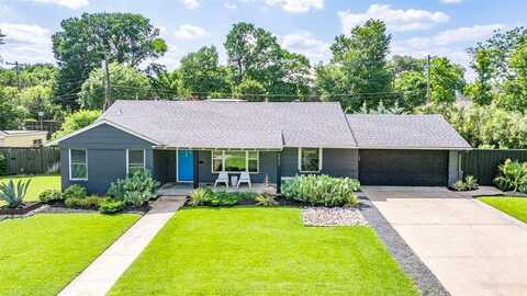 9823 Kilarney Drive, Dallas, TX 75218