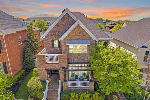 2305 Pearl Street, McKinney, TX 75071