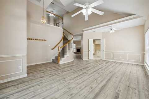 1009 Spanish Oak Drive, Flower Mound, TX 75028