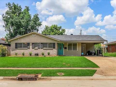 4000 Ella Street, Bossier City, LA 71112