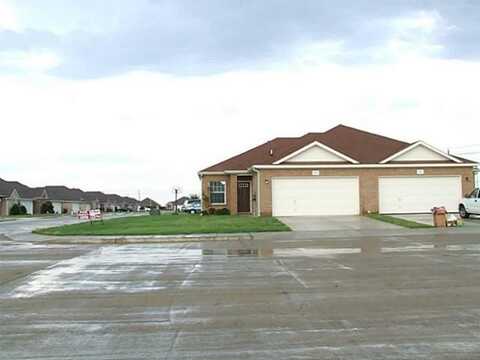 422 Blake Lane, Midlothian, TX 76065