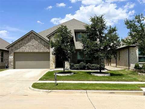 1037 Camphor Street, Hickory Creek, TX 75065