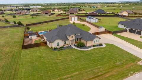 219 Spring Gap Avenue, Abilene, TX 79606