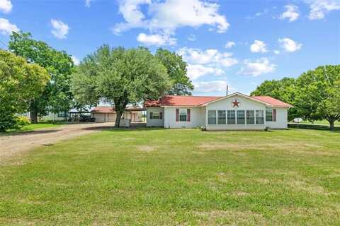358 Wright Road, Waxahachie, TX 75167