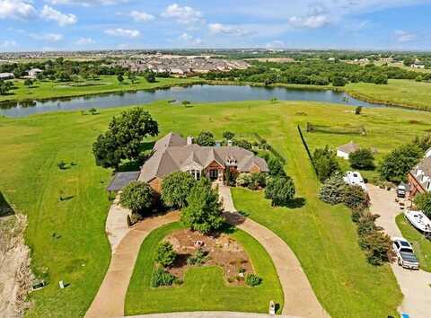 10298 Wild Rose Circle, Forney, TX 75126