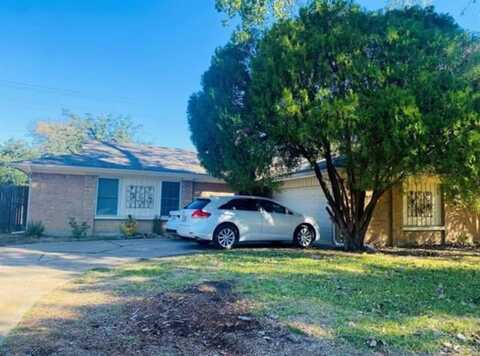 816 Firestone Lane, Richardson, TX 75080