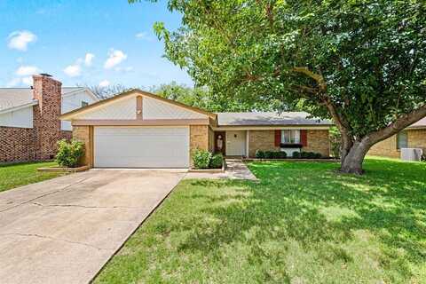 204 Gloria Street, Keller, TX 76248