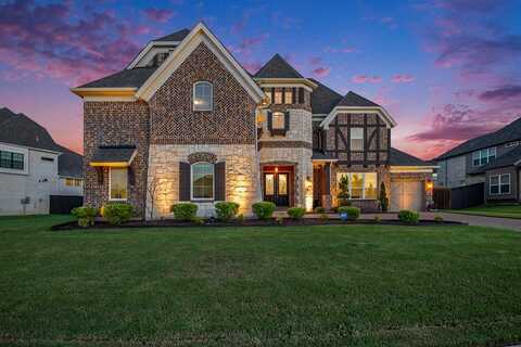 1715 Cedar Bluff Parkway, Mansfield, TX 76063