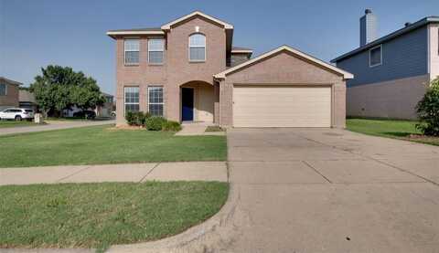 9201 Whistlewood Drive, Fort Worth, TX 76244