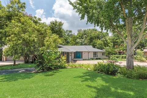 7292 Williamson Road, Dallas, TX 75214